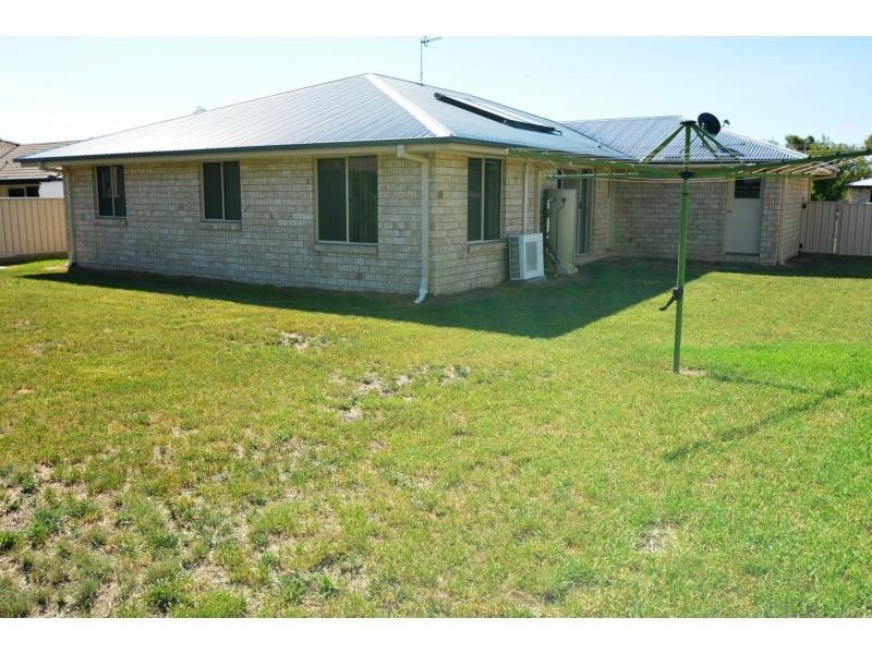 6 Iceberg Court, Warwick QLD 4370