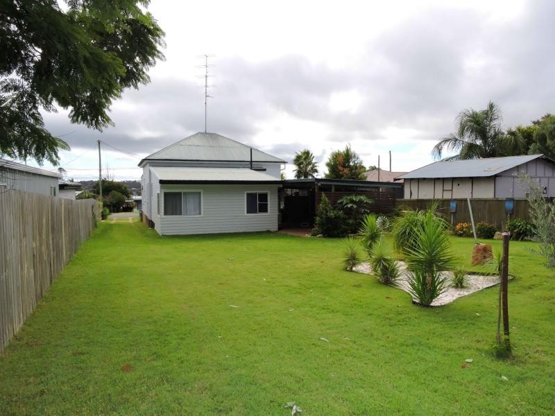 140 Pratten Street, Warwick QLD 4370