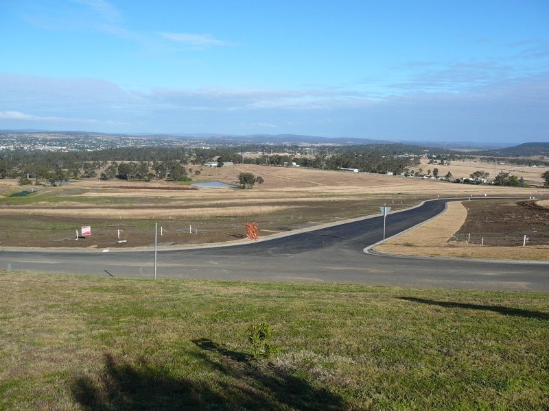 Lot 1 Mt Tabor Road, Warwick QLD 4370
