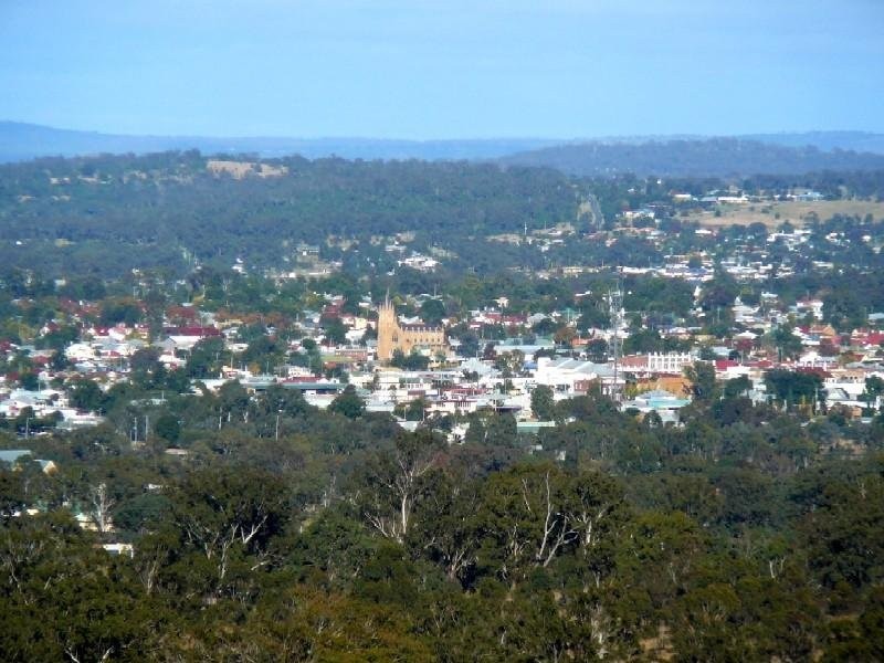 Lot 1 Mt Tabor Road, Warwick QLD 4370
