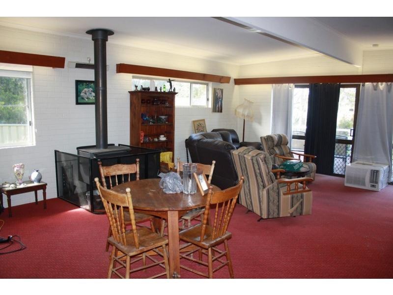 20 Ellwood Avenue, Warwick QLD 4370