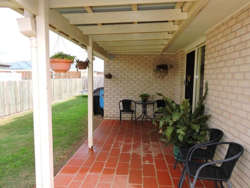 5 Jabrili Court, Warwick QLD 4370