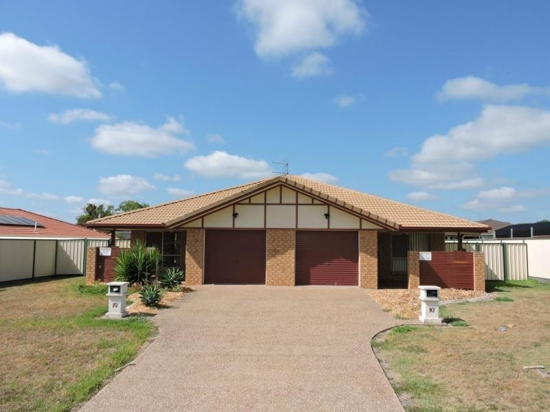 Warwick QLD 4370