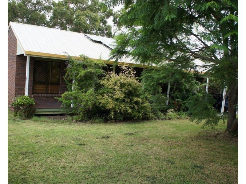 7 Vanneck Street, Yangan QLD 4371