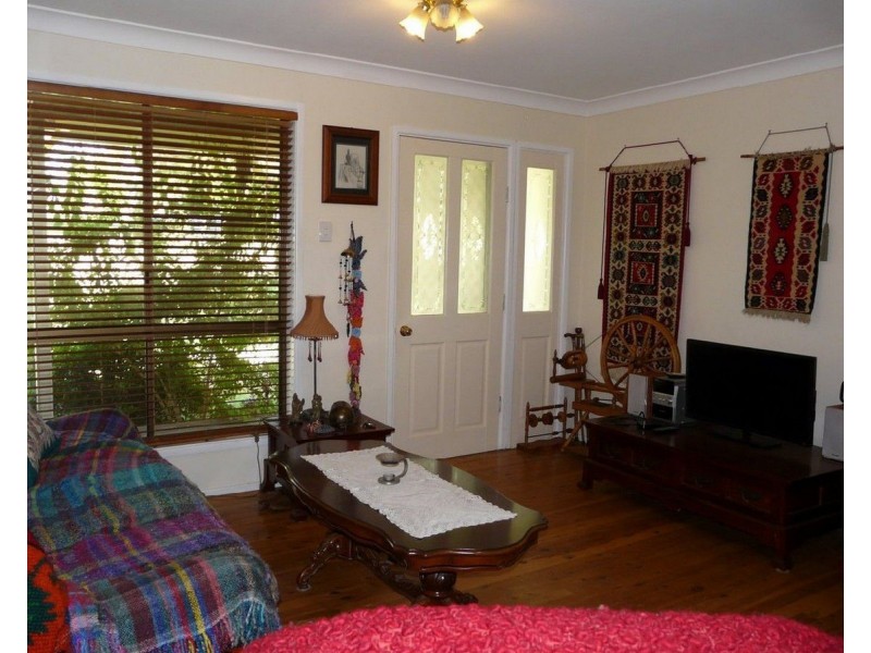 7 Vanneck Street, Yangan QLD 4371