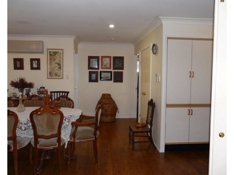 7 Vanneck Street, Yangan QLD 4371