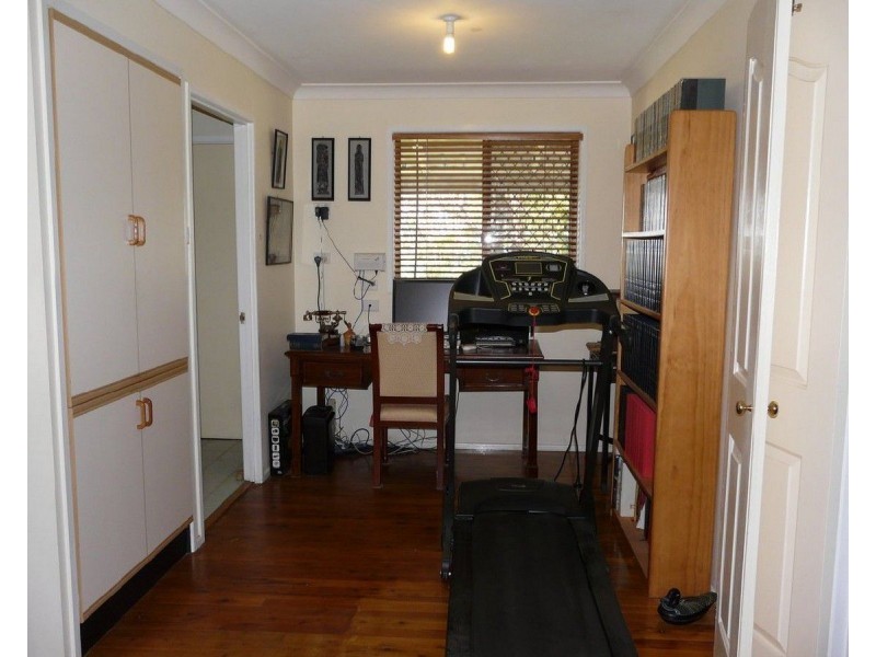 7 Vanneck Street, Yangan QLD 4371