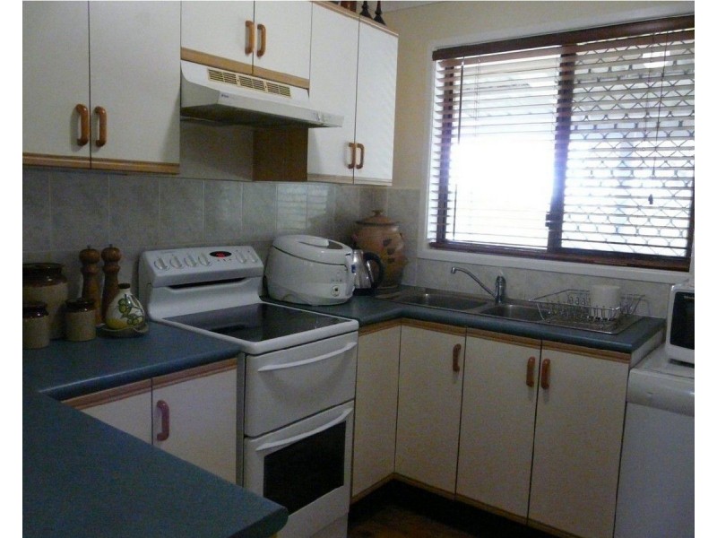 7 Vanneck Street, Yangan QLD 4371