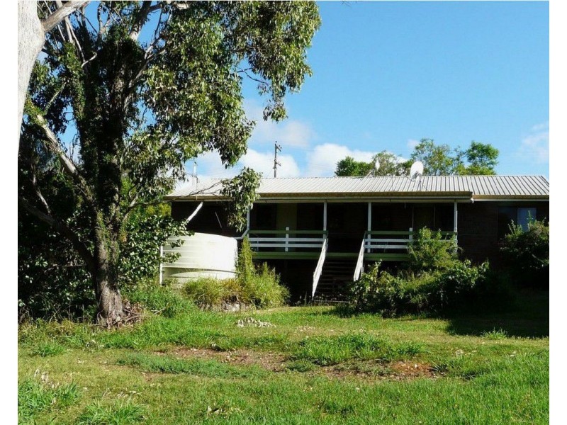 7 Vanneck Street, Yangan QLD 4371