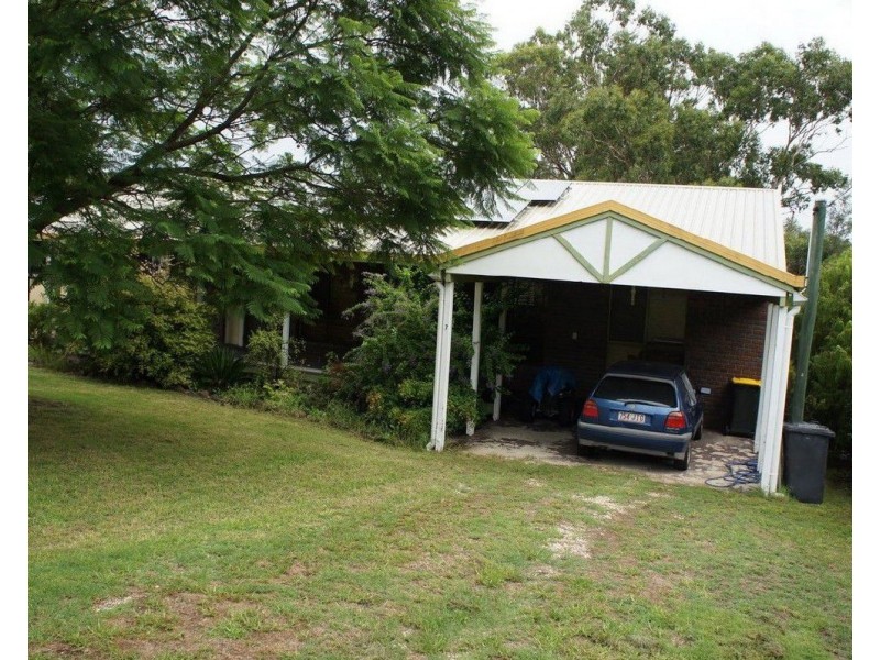 7 Vanneck Street, Yangan QLD 4371