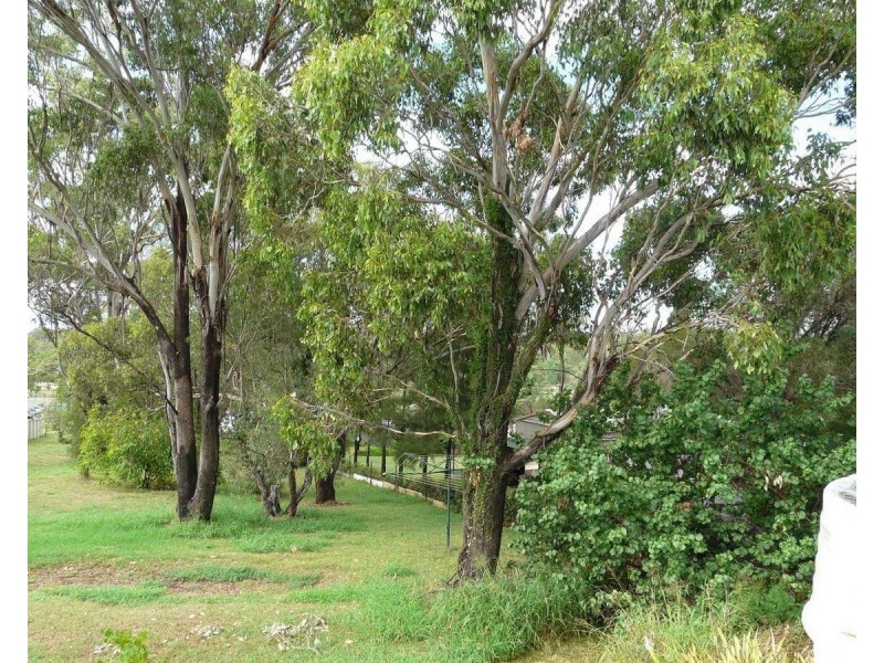 7 Vanneck Street, Yangan QLD 4371