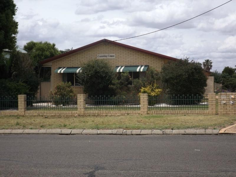 1/44 Canning Street, Warwick QLD 4370