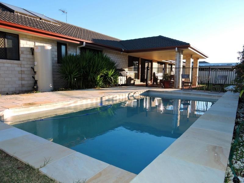 1 Iceberg Court, Warwick QLD 4370