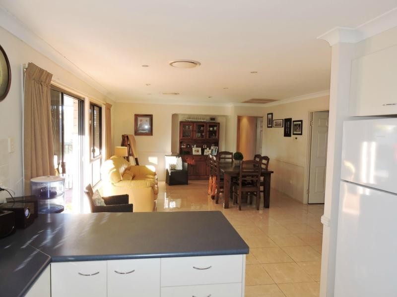 1 Iceberg Court, Warwick QLD 4370