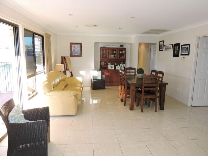 1 Iceberg Court, Warwick QLD 4370