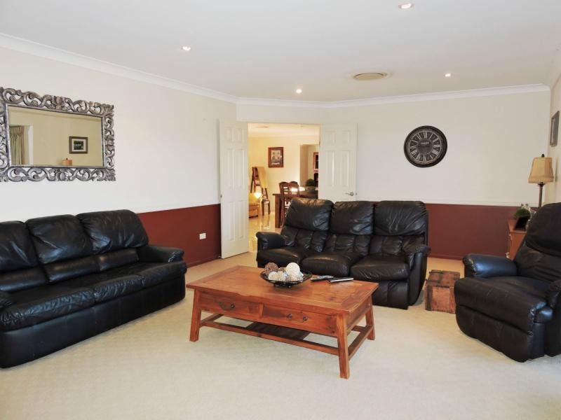 1 Iceberg Court, Warwick QLD 4370