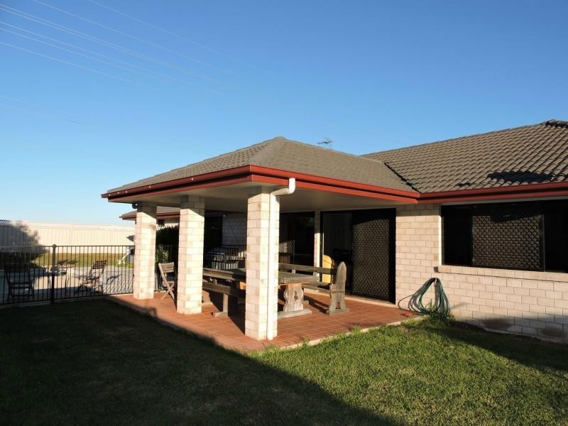 1 Iceberg Court, Warwick QLD 4370