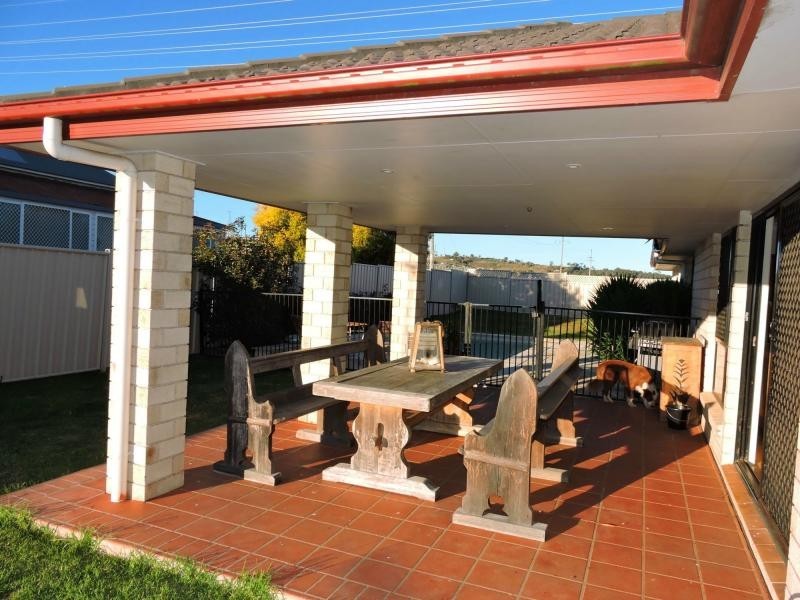 1 Iceberg Court, Warwick QLD 4370