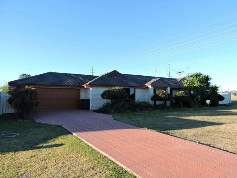 1 Iceberg Court, Warwick QLD 4370