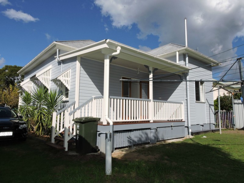 39 Myall Avenue, Warwick QLD 4370