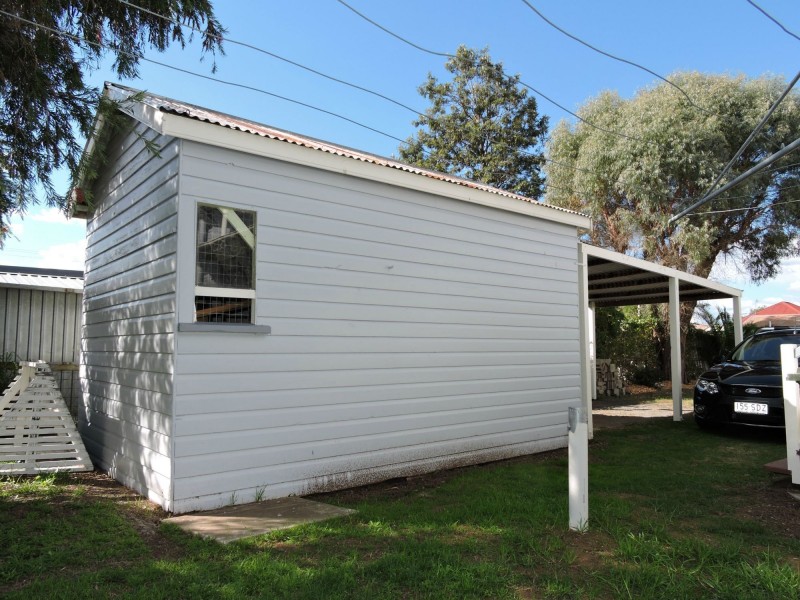 39 Myall Avenue, Warwick QLD 4370