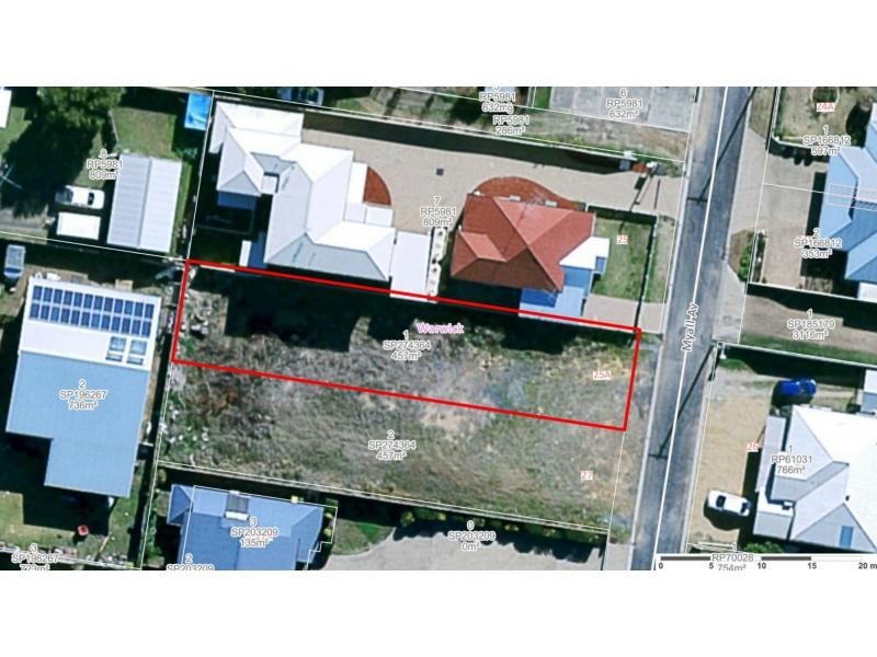 25a Myall Avenue, Warwick QLD 4370