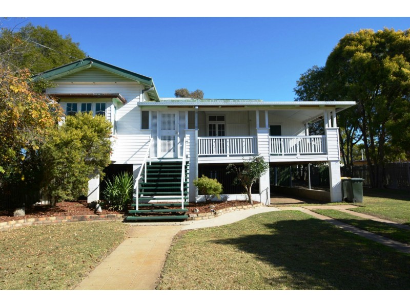 71 Canning Street, Warwick QLD 4370
