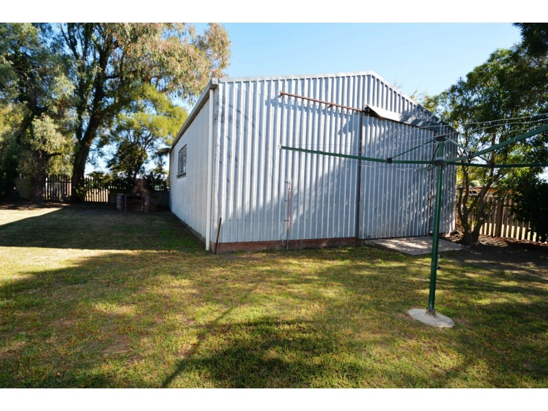 71 Canning Street, Warwick QLD 4370