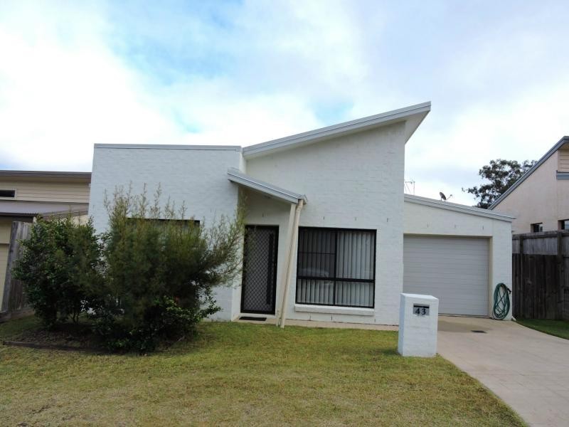 43 Rangers Road, Warwick QLD 4370