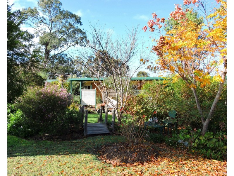 6 Horsman Road, Warwick QLD 4370