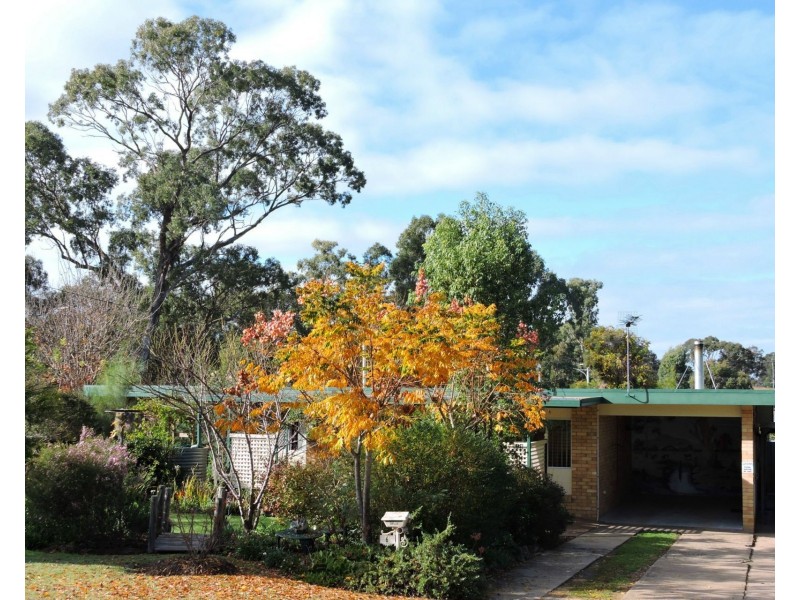 6 Horsman Road, Warwick QLD 4370