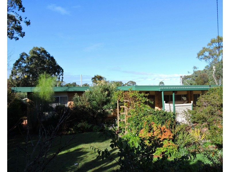 6 Horsman Road, Warwick QLD 4370