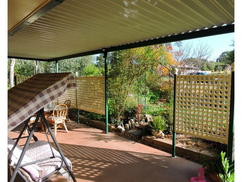 6 Horsman Road, Warwick QLD 4370