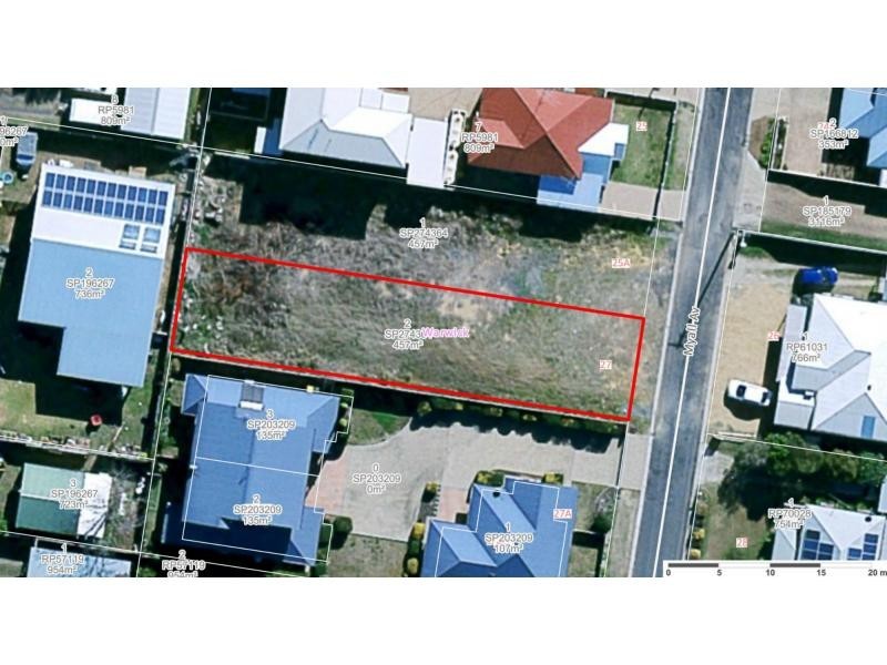 27 Myall Avenue, Warwick QLD 4370