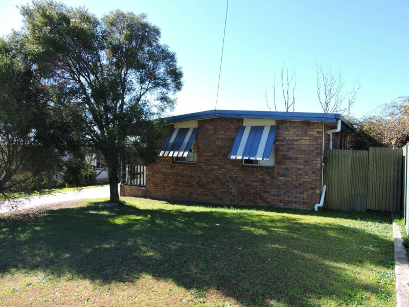 6 George Street, Warwick QLD 4370