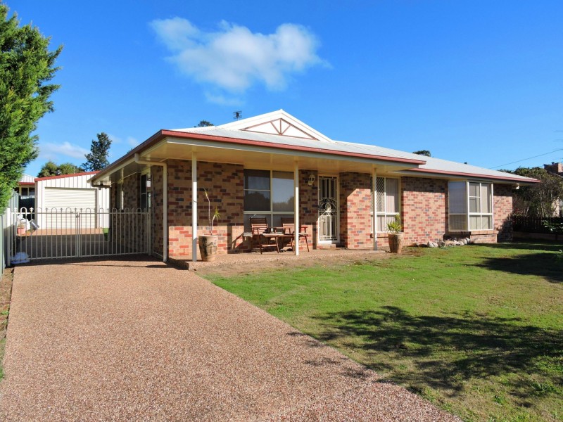 190 Pratten Street, Warwick QLD 4370