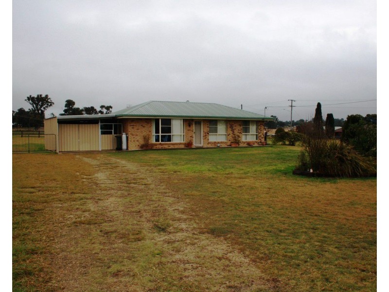 13983 Cunningham Highway, Warwick QLD 4370