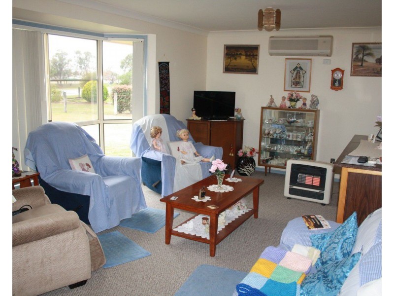 13983 Cunningham Highway, Warwick QLD 4370