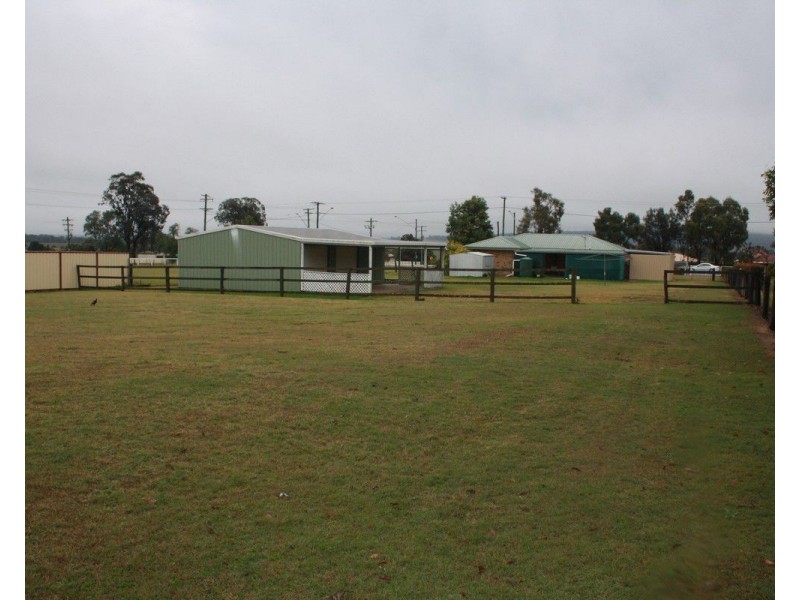 13983 Cunningham Highway, Warwick QLD 4370