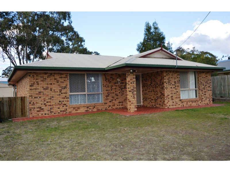 136 Glengallan Road, Warwick QLD 4370