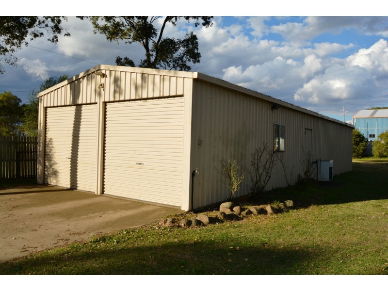 136 Glengallan Road, Warwick QLD 4370