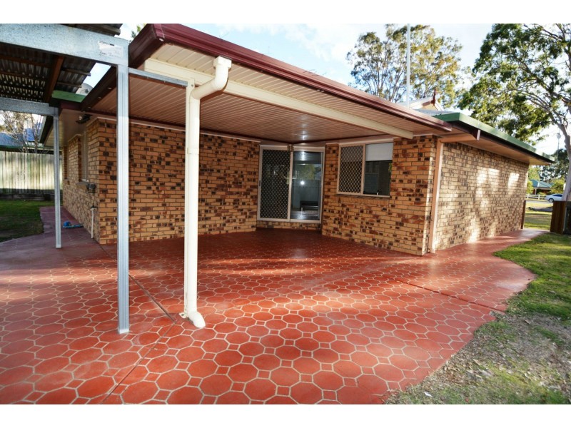 136 Glengallan Road, Warwick QLD 4370