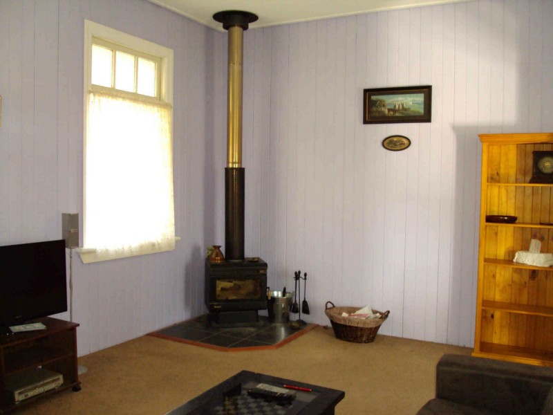 59 Hancock Lane, Mount Marshall QLD 4362