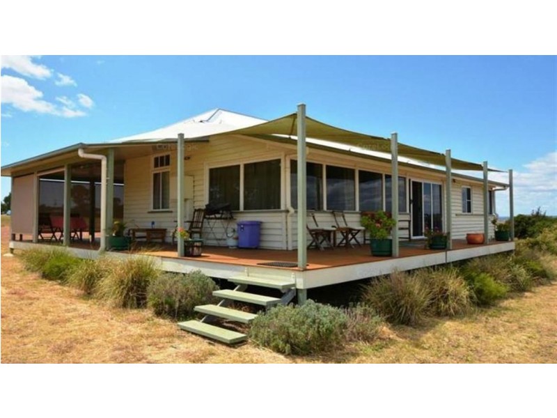 59 Hancock Lane, Mount Marshall QLD 4362