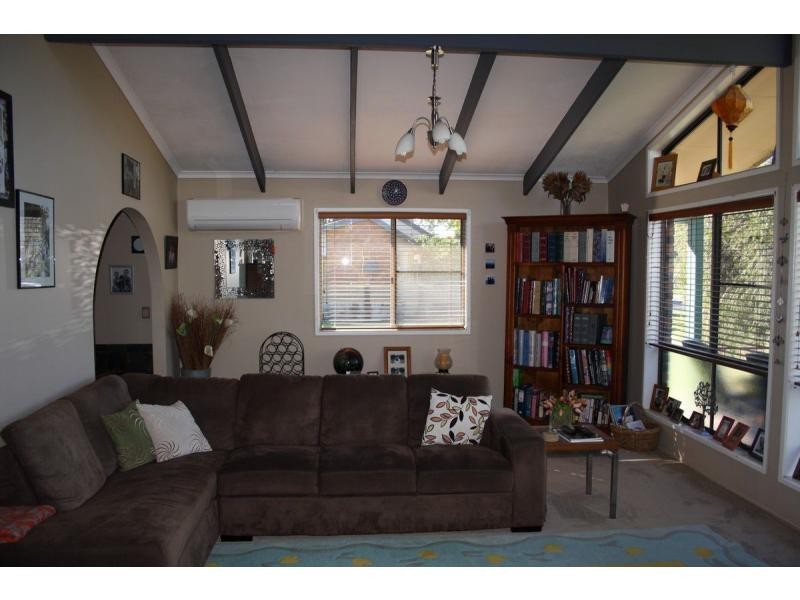 1 Goodrich Street, Inglewood QLD 4387