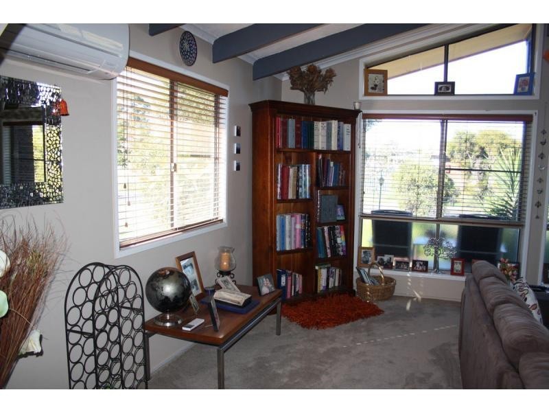 1 Goodrich Street, Inglewood QLD 4387