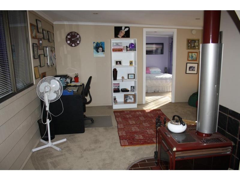 1 Goodrich Street, Inglewood QLD 4387