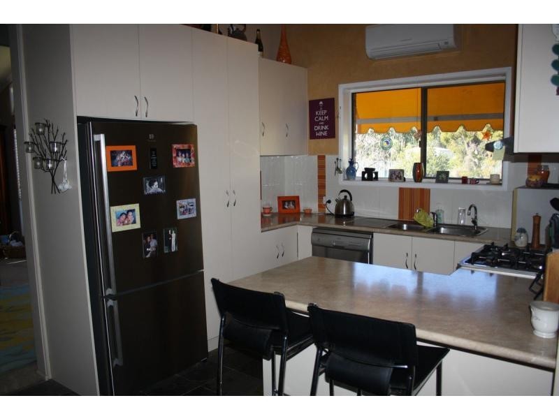 1 Goodrich Street, Inglewood QLD 4387