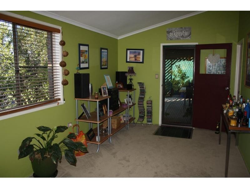 1 Goodrich Street, Inglewood QLD 4387