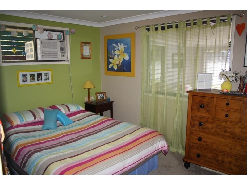 1 Goodrich Street, Inglewood QLD 4387